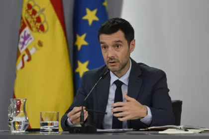 PSOE et Sumar s’accordent pour prolonger les baux jusqu’en 2028
