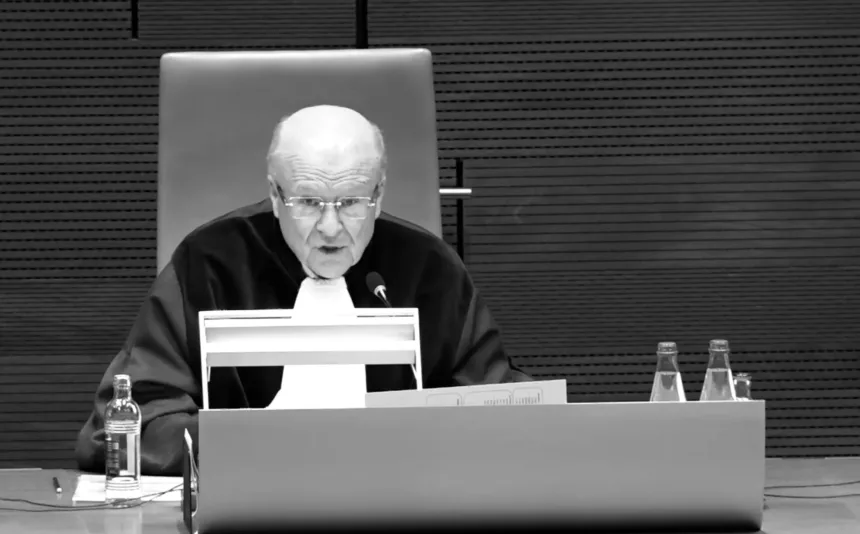ANALYSE | L’Europe valide l’amnistie, mais Puigdemont reste pris entre le Tribunal suprême et le Tribunal constitutionnel