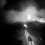 ANÁLISIS | Orés revela el coste económico de los megaincendios rurales