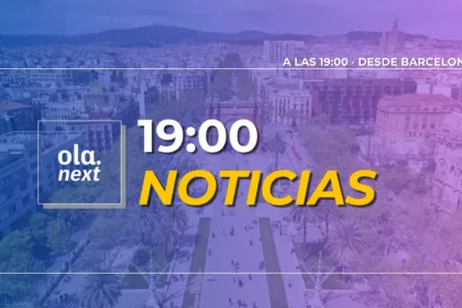 19:00 Lo esencial del día | Sánchez ante el Congreso, huelga en Volotea y bloqueo europeo a la carne brasileña