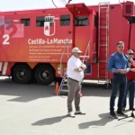 El Gobierno abre las ayudas por 211 emergencias y activa un escudo laboral contra los incendios