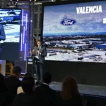 Ford y Geely fabricarán cinco nuevos modelos en Almussafes a partir de 2028