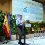 Pedro Sánchez impulsará una red nacional de refugios climáticos inspirada en el modelo de Barcelona
