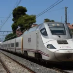 Qué hacer si tu tren viaja sin aire acondicionado