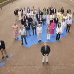 Maria Mercè Martorell repetirá como candidata del PP en Tarragona