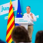 Junts reivindica la amnistía mientras admite un escenario electoral más exigente