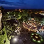 El Festival de Peralada cumple 40 años como motor cultural y económico del Empordà