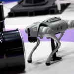Eurecat desarrolla robots capaces de aprender y adaptarse a nuevas tareas