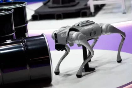 Eurecat desarrolla robots capaces de aprender y adaptarse a nuevas tareas