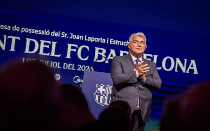 El Barça capta 105 millones en bonos y recupera acceso a los mercados