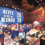 🔴 ON PLAY | La Selección celebra su título mundial en Madrid