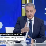 Zapatero sort de son silence et nie toute implication dans l’affaire Plus Ultra