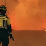 Análisis | ¿Por qué Europa encadena terremotos, incendios, inundaciones y tormentas?