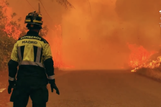 Analyses | Pourquoi l’Europe enchaîne-t-elle séismes, incendies, inondations et tempêtes ?