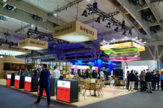 Barcelona crea un congreso internacional sobre vivienda asequible dentro del Smart City Expo