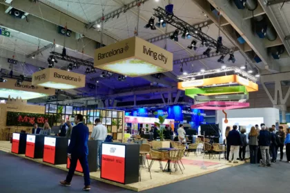 Barcelona crea un congreso internacional sobre vivienda asequible dentro del Smart City Expo
