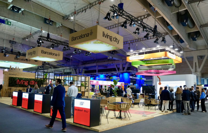 Barcelone crée un congrès international sur le logement abordable au sein du Smart City Expo