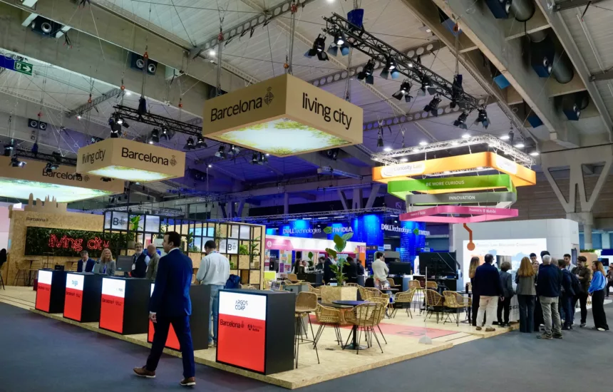 Barcelona crea un congreso internacional sobre vivienda asequible dentro del Smart City Expo