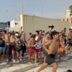 La Audiencia Nacional investiga si la Guardia Civil recibió avisos antes de la entrada masiva de migrantes en Ceuta