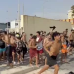 L&rsquo;Audience nationale cherche à savoir si la Garde civile avait été alertée avant les arrivées massives de migrants à Ceuta