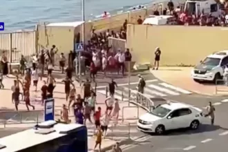 🔴 CEUTA | Pedro Sánchez visita una ciudad autónoma bajo presión tras una crisis migratoria sin precedentes