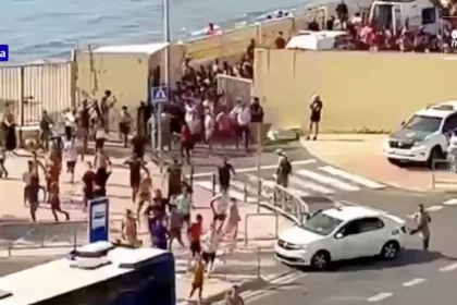 🔴 CEUTA | Pedro Sánchez visita una ciudad autónoma bajo presión tras una crisis migratoria sin precedentes