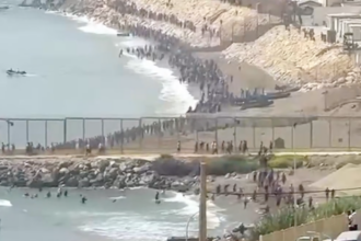 Veintidós gobiernos europeos reclaman una reunión urgente por la crisis de Ceuta