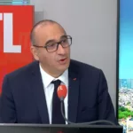Paris renforce les contrôles à la frontière avec l&rsquo;Espagne après la crise migratoire de Ceuta