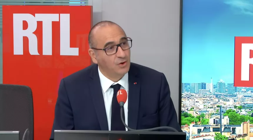 Paris renforce les contrôles à la frontière avec l’Espagne après la crise migratoire de Ceuta