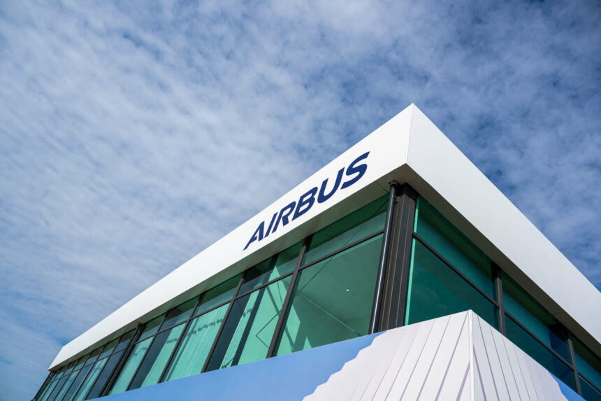 Airbus aborde une médiation décisive à trois jours du début de la grève