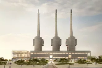La Generalitat adquirirá las Tres Xemeneies del Besòs por aproximadamente 42 millones de euros para
