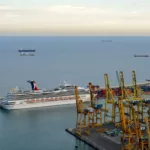 El Port de Barcelona apuesta por el hidrógeno verde y la economía azul