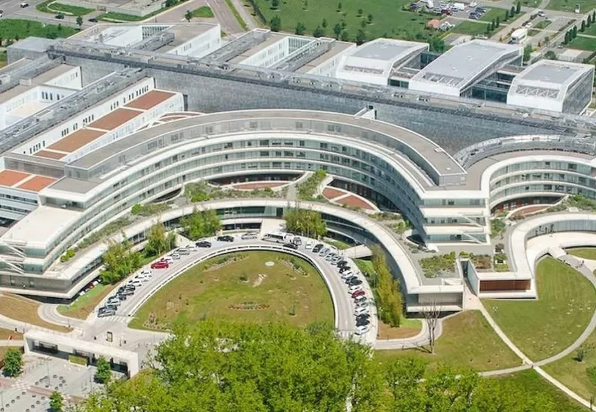 Toulouse atrae 310 millones de euros para potenciar su industria de la salud