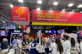 Occitania se posiciona como referente tecnológico e industrial en el sur de Europa