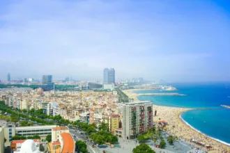 España se proyecta como el motor de crecimiento europeo para 2026