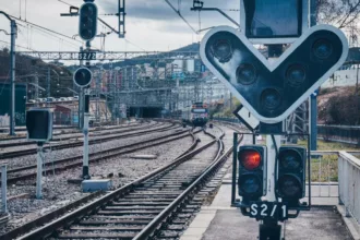 La modernización ferroviaria es vital para la competitividad de la Eurorregión
