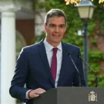 El Congreso exige la dimisión de Sánchez por mayoría absoluta