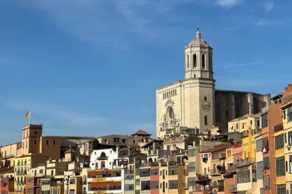 Girona emerge como polo de innovación tecnológica en el eje Barcelona-Perpiñán