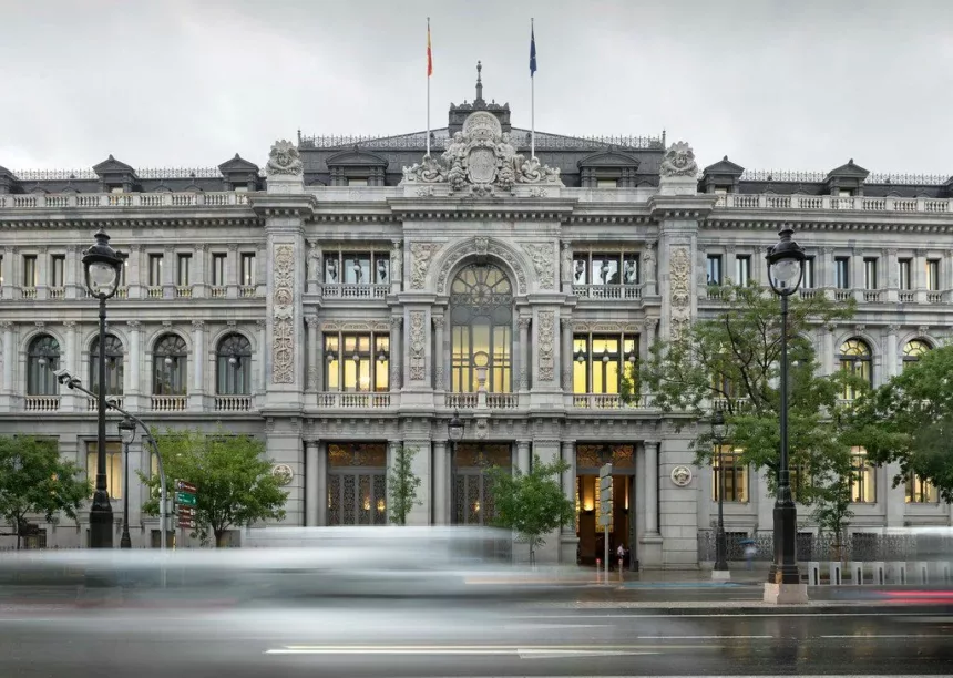 La economía española lidera el crecimiento en la Eurozona en 2026