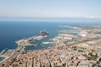 Ferrmed exige 7.000 millones para evitar el colapso del Corredor Mediterráneo