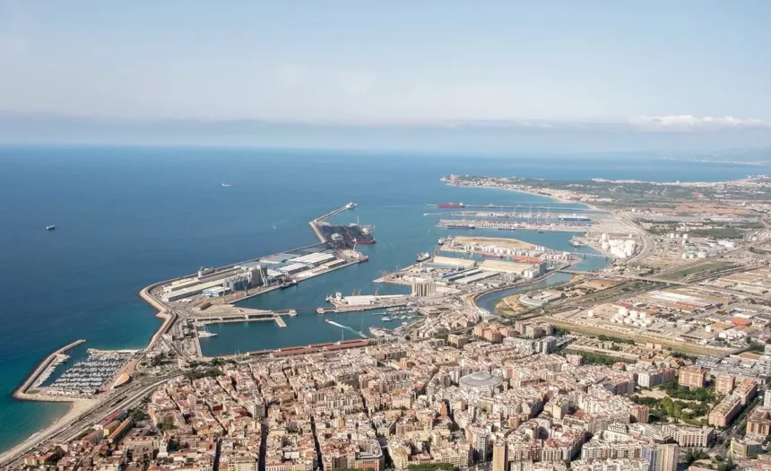 Ferrmed exige 7.000 millones para evitar el colapso del Corredor Mediterráneo