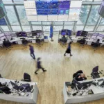Orange y Safran impulsan al CAC 40 pese a las dudas sobre la inteligencia artificial