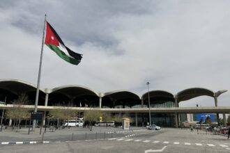 L’EASA demande aux compagnies européennes d’éviter tout l’espace aérien jordanien