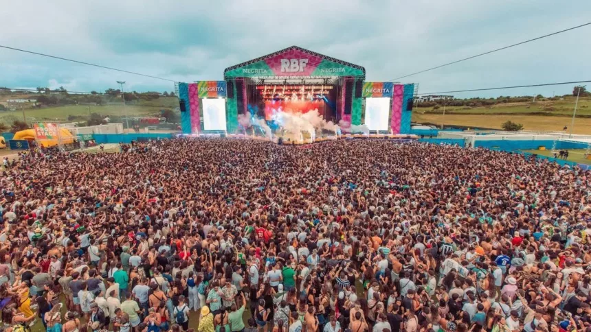 Mallorca convierte la música urbana en una plataforma turística de 60.000 asistentes