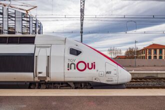 La SNCF dégage un bénéfice semestriel record de 1,2 milliard malgré le climat et la concurrence