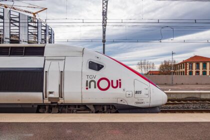 La SNCF dégage un bénéfice semestriel record de 1,2 milliard malgré le climat et la concurrence