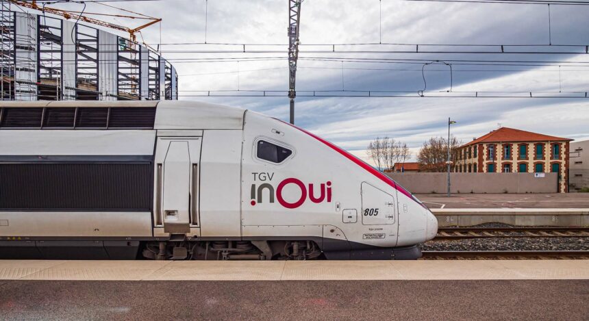 La SNCF dégage un bénéfice semestriel record de 1,2 milliard malgré le climat et la concurrence