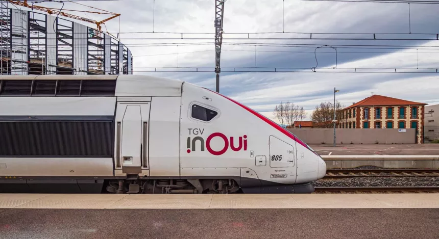 La SNCF logra un beneficio semestral récord de 1.200 millones pese al clima y la competencia