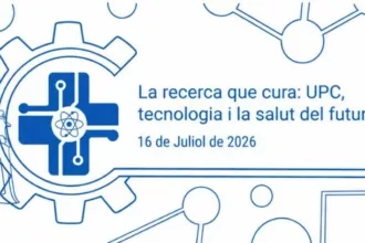 La UPC exhibe en Terrassa su potencial tecnológico aplicado a la salud