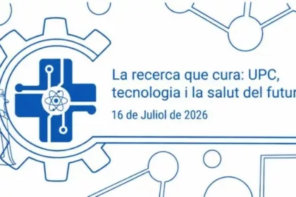La UPC exhibe en Terrassa su potencial tecnológico aplicado a la salud